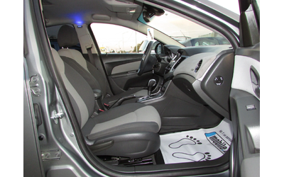 Chevrolet Cruze 2.0 VCDI EURO4 - автомобили, коли, обяви за нови и употребявани 8