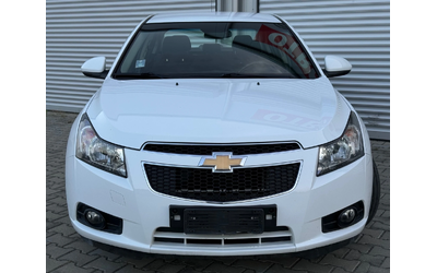chevrolet-cruze - 1