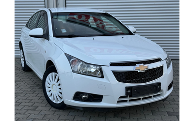 chevrolet-cruze - 3