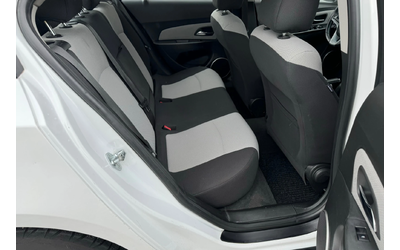 Chevrolet Cruze 1, 8i 141ps, bi-fuel GPL, клима, мулти, темпо, бор - автомобили, коли, обяви за нови и употребявани 11