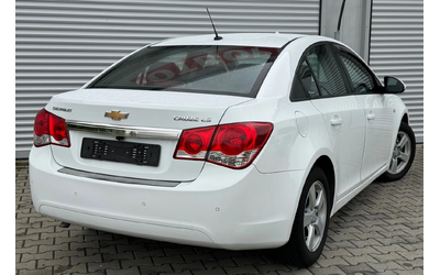 chevrolet-cruze - 4