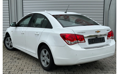 chevrolet-cruze - 5