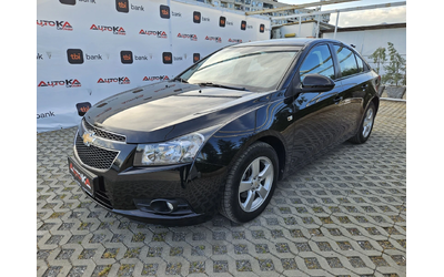 chevrolet-cruze - 5