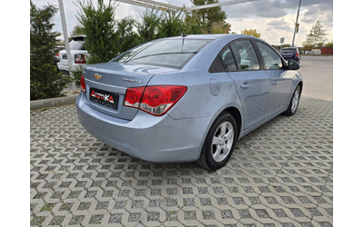chevrolet-cruze - 2