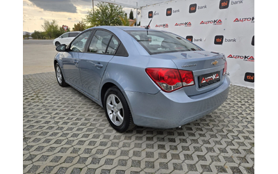 chevrolet-cruze - 4
