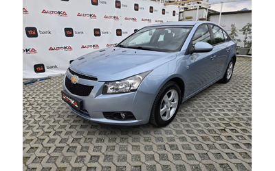 chevrolet-cruze - 5