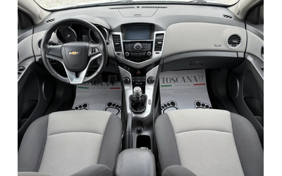 chevrolet-cruze - 5
