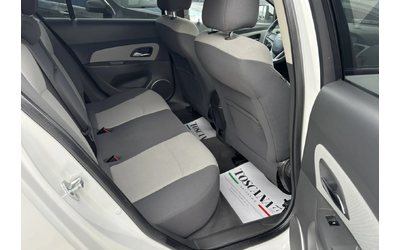 Chevrolet Cruze 1.6i* Навигация* Лизинг - автомобили, коли, обяви за нови и употребявани 8