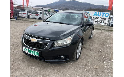 chevrolet-cruze - 0