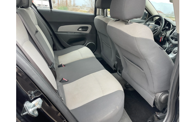 Chevrolet Cruze 1.6i-113-ITALIA - автомобили, коли, обяви за нови и употребявани 6