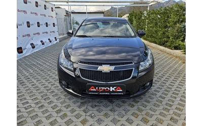 chevrolet-cruze - 0