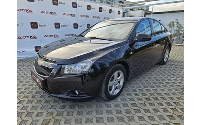 chevrolet-cruze - 5