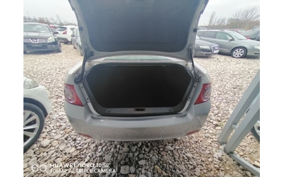 Chevrolet Epica 2.0 GAZ - автомобили, коли, обяви за нови и употребявани 10