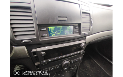 Chevrolet Epica 2.0 GAZ - автомобили, коли, обяви за нови и употребявани 14