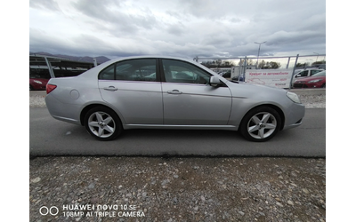 Chevrolet Epica 2.0 GAZ - автомобили, коли, обяви за нови и употребявани 6