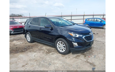 chevrolet-equinox-1-5l-i-4-di-dohc-vvt-turbo-170hp-front-wheel-drive - 0