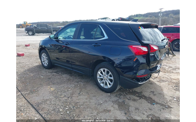 chevrolet-equinox-1-5l-i-4-di-dohc-vvt-turbo-170hp-front-wheel-drive - 2