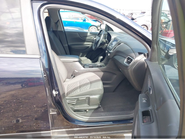 Chevrolet Equinox 1.5L I-4 DI, DOHC, VVT, TURBO, 170HP Front Wheel Drive - автомобили, коли, обяви за нови и употребявани 4