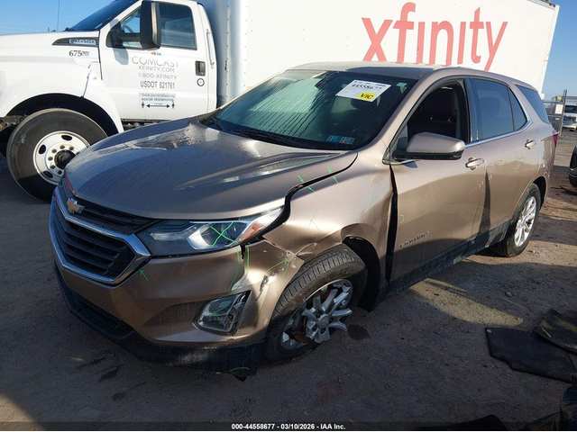 Chevrolet Equinox 1.5L I-4 DI, DOHC, VVT, TURBO, 170HP Front Wheel Drive - автомобили, коли, обяви за нови и употребявани 1