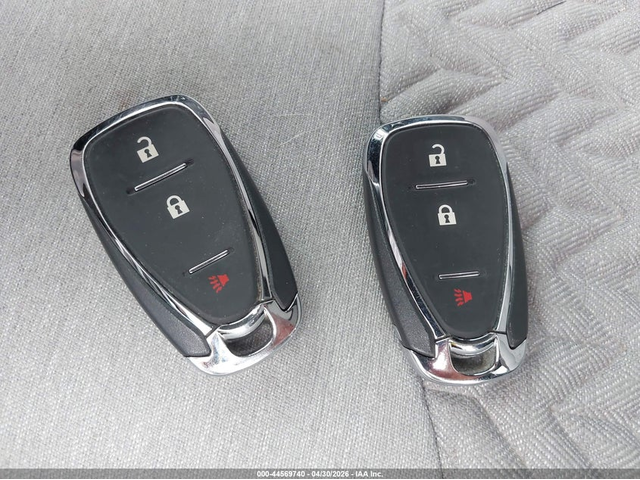 Chevrolet Equinox 1.5L I-4 DI, DOHC, VVT, TURBO, 175HP Front Wheel Drive - автомобили, коли, обяви за нови и употребявани 10