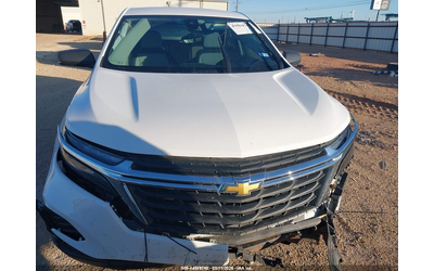 Chevrolet Equinox 1.5L I-4 DI, DOHC, VVT, TURBO, 175HP Front Wheel Drive - автомобили, коли, обяви за нови и употребявани 11