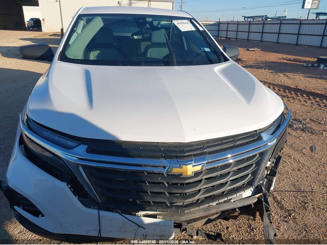 Chevrolet Equinox 1.5L I-4 DI, DOHC, VVT, TURBO, 175HP Front Wheel Drive - автомобили, коли, обяви за нови и употребявани 11