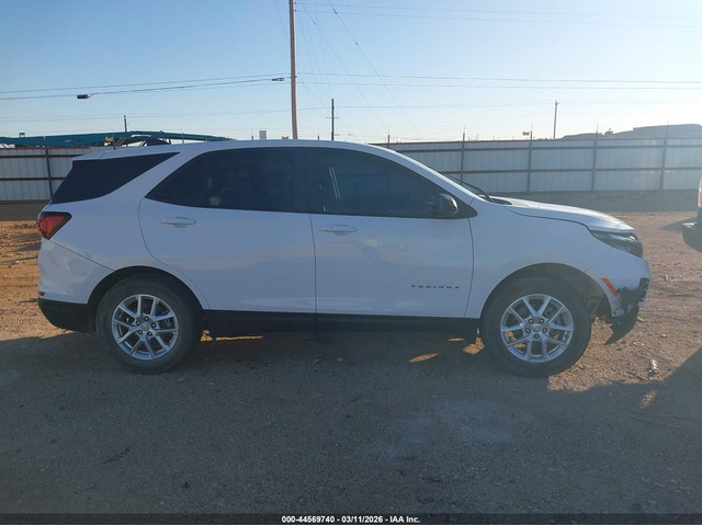 Chevrolet Equinox 1.5L I-4 DI, DOHC, VVT, TURBO, 175HP Front Wheel Drive - автомобили, коли, обяви за нови и употребявани 12
