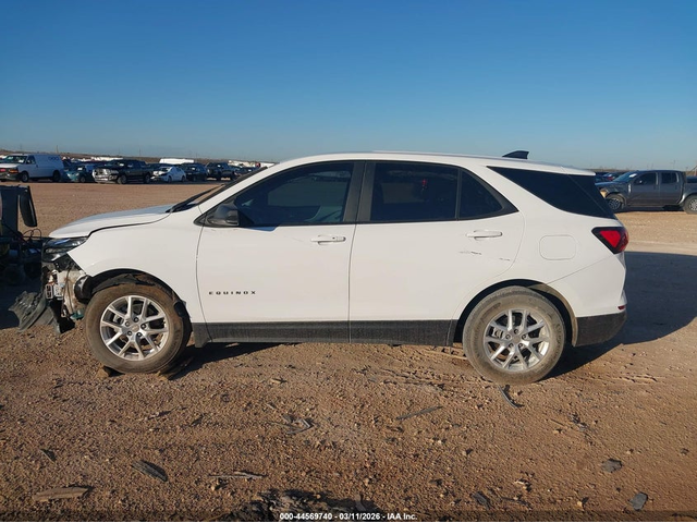 Chevrolet Equinox 1.5L I-4 DI, DOHC, VVT, TURBO, 175HP Front Wheel Drive - автомобили, коли, обяви за нови и употребявани 13