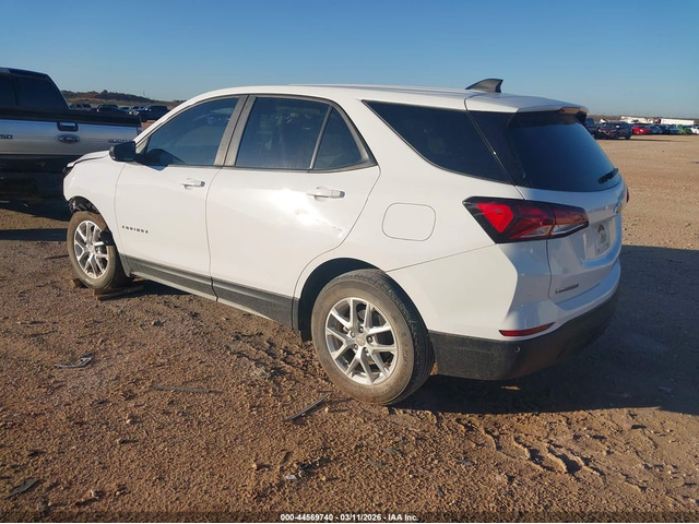 Chevrolet Equinox 1.5L I-4 DI, DOHC, VVT, TURBO, 175HP Front Wheel Drive - автомобили, коли, обяви за нови и употребявани 2