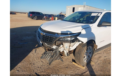 chevrolet-equinox-1-5l-i-4-di-dohc-vvt-turbo-175hp-front-wheel-drive - 5