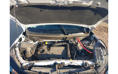 Chevrolet Equinox 1.5L I-4 DI, DOHC, VVT, TURBO, 175HP Front Wheel Drive - автомобили, коли, обяви за нови и употребявани 9