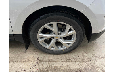 Chevrolet Equinox 2.0L 4cyl AWD - автомобили, коли, обяви за нови и употребявани 6