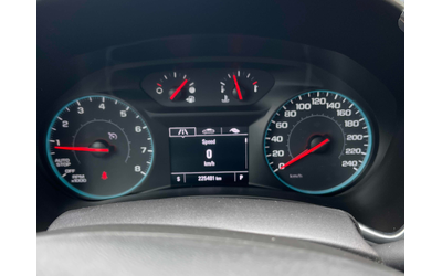 Chevrolet Equinox 2.0L 4cyl AWD - автомобили, коли, обяви за нови и употребявани 7