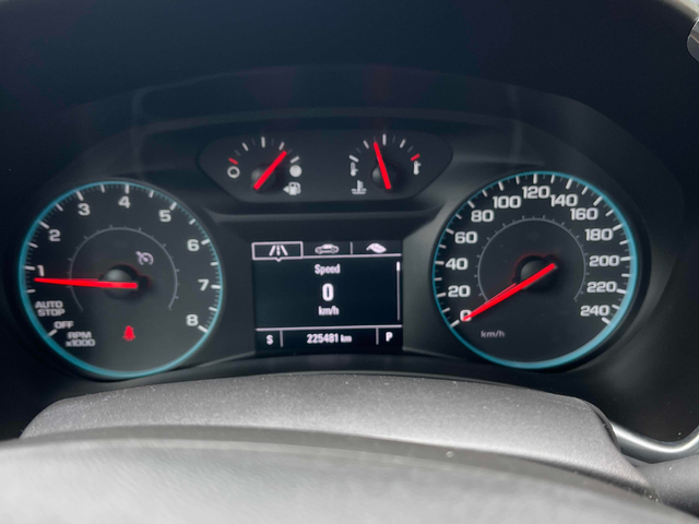 Chevrolet Equinox 2.0L 4cyl AWD - автомобили, коли, обяви за нови и употребявани 7