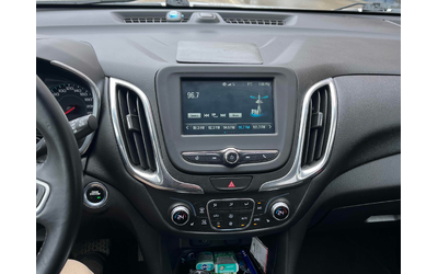 Chevrolet Equinox 2.0L 4cyl AWD - автомобили, коли, обяви за нови и употребявани 8