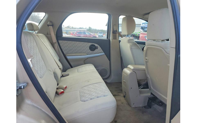Chevrolet Equinox 3.4L 6 ALL WHEEL DRIVE - автомобили, коли, обяви за нови и употребявани 10