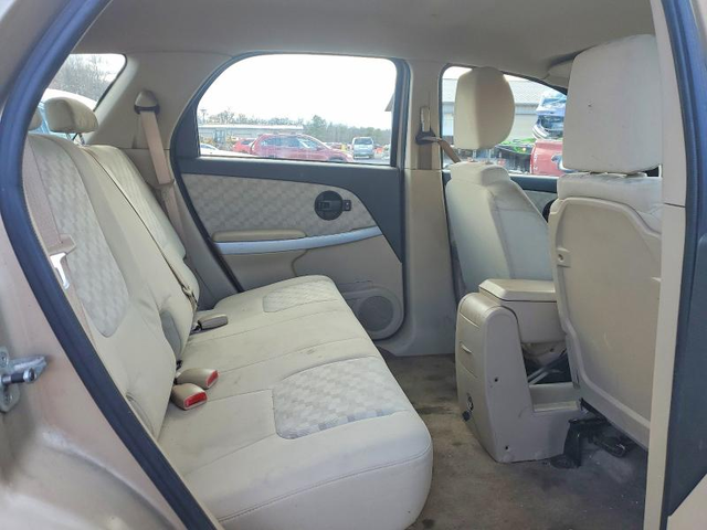 Chevrolet Equinox 3.4L 6 ALL WHEEL DRIVE - автомобили, коли, обяви за нови и употребявани 10