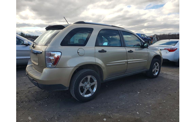 chevrolet-equinox-3-4l-6-all-wheel-drive - 2