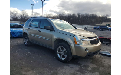 chevrolet-equinox-3-4l-6-all-wheel-drive - 3