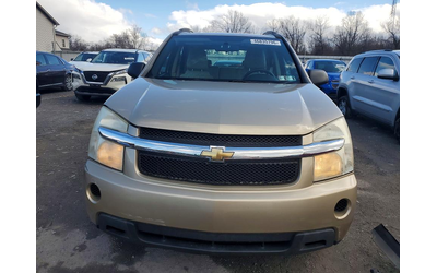 chevrolet-equinox-3-4l-6-all-wheel-drive - 4
