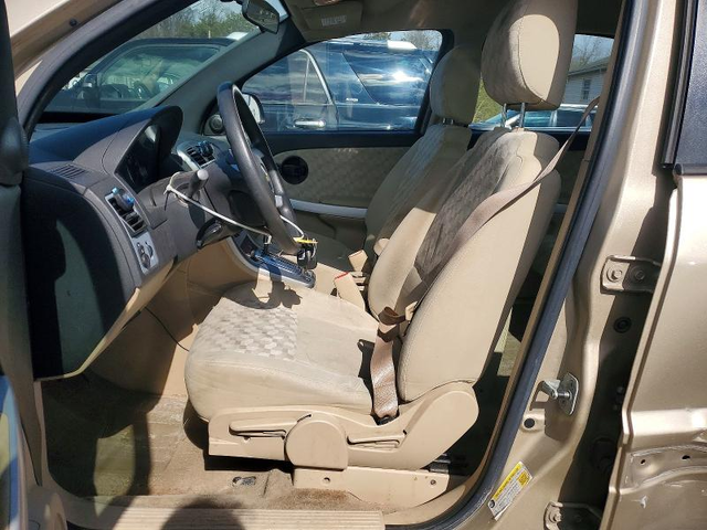 Chevrolet Equinox 3.4L 6 ALL WHEEL DRIVE - автомобили, коли, обяви за нови и употребявани 6