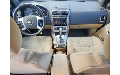 Chevrolet Equinox 3.4L 6 ALL WHEEL DRIVE - автомобили, коли, обяви за нови и употребявани 7