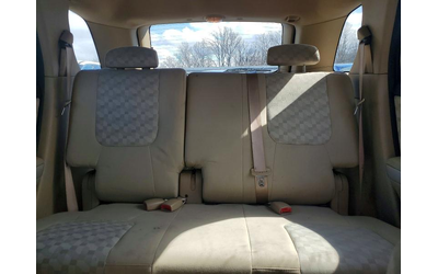 Chevrolet Equinox 3.4L 6 ALL WHEEL DRIVE - автомобили, коли, обяви за нови и употребявани 9
