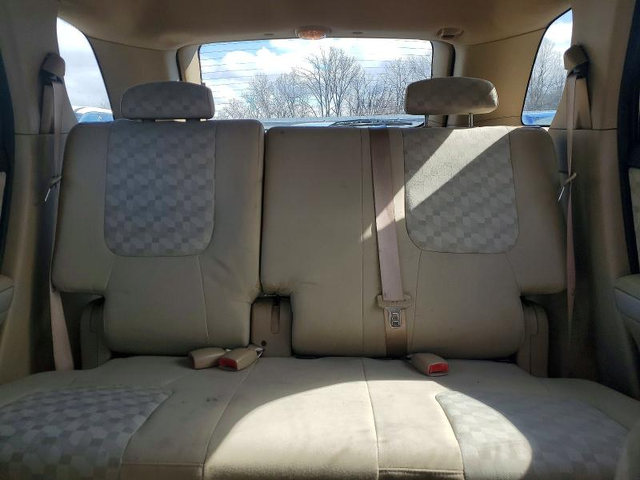 Chevrolet Equinox 3.4L 6 ALL WHEEL DRIVE - автомобили, коли, обяви за нови и употребявани 9