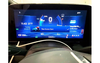 Chevrolet Equinox LT - автомобили, коли, обяви за нови и употребявани 10