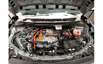 Chevrolet Equinox LT - автомобили, коли, обяви за нови и употребявани 11