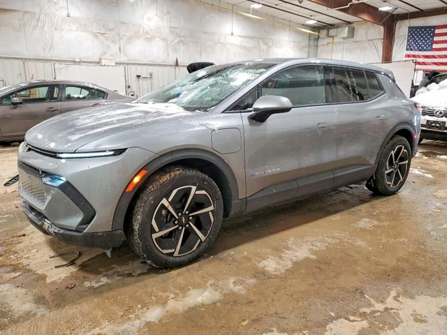 Chevrolet Equinox LT - автомобили, коли, обяви за нови и употребявани 1