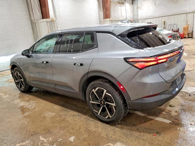 Chevrolet Equinox LT - автомобили, коли, обяви за нови и употребявани 3