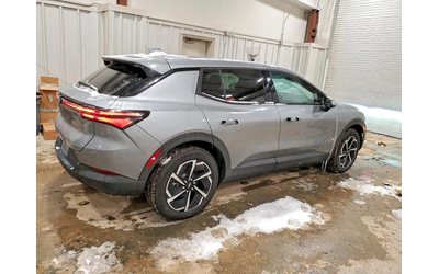 chevrolet-equinox - 5