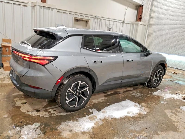 Chevrolet Equinox LT - автомобили, коли, обяви за нови и употребявани 5